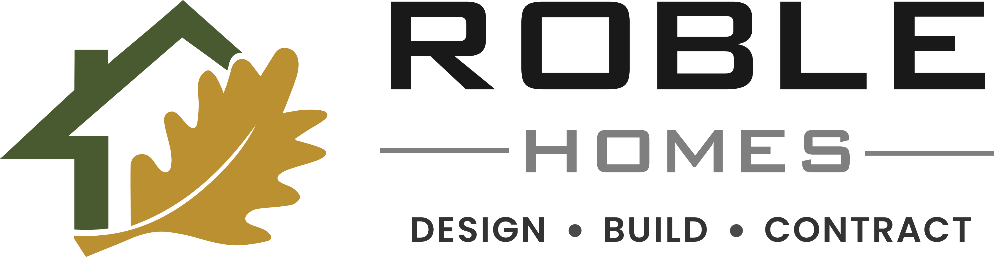 Roble Homes